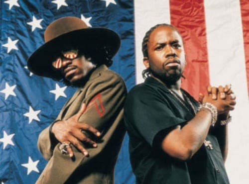 Big Boi opens up about a new collaboration and the future of OutKast