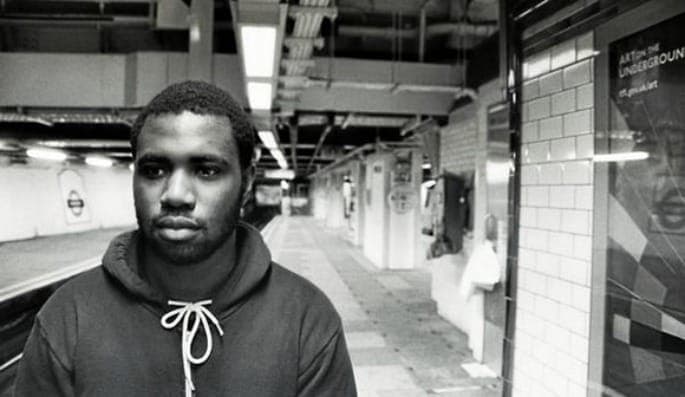 Sampha announces release of debut EP Dual on Young Turks