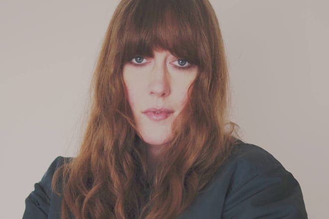 Karen Gwyer to release 12" of "futurist dancefloor electronics" on Don't Be Afraid
