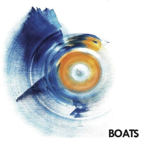 Stream Four Tet’s ‘Gillie Amma, I Love You’, from charity compilation BOATS. Rustie, Gang Gang Dance and more also feature