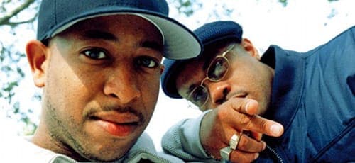 DJ Premier assembling new Gang Starr album and DVD