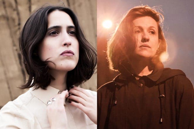 Helena Hauff and Jessy Lanza join BBC Radio 1’s Residency in 2017