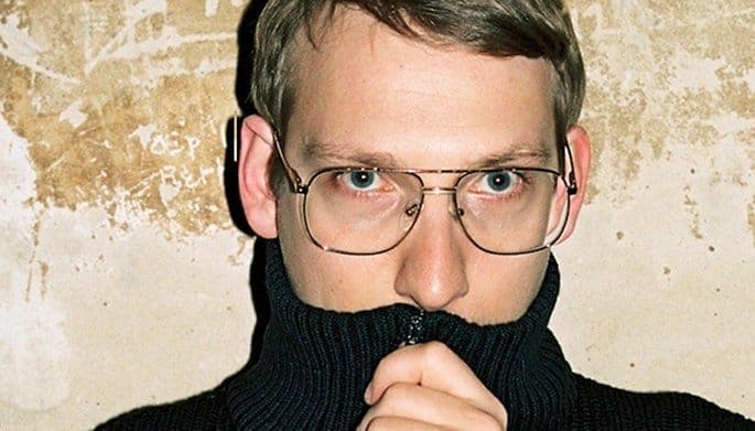 Premiere: stream Offseason Traveller, the debut album by Berlin house adventurer Aera