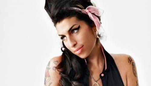Two posthumous Amy Winehouse albums potentially on the way