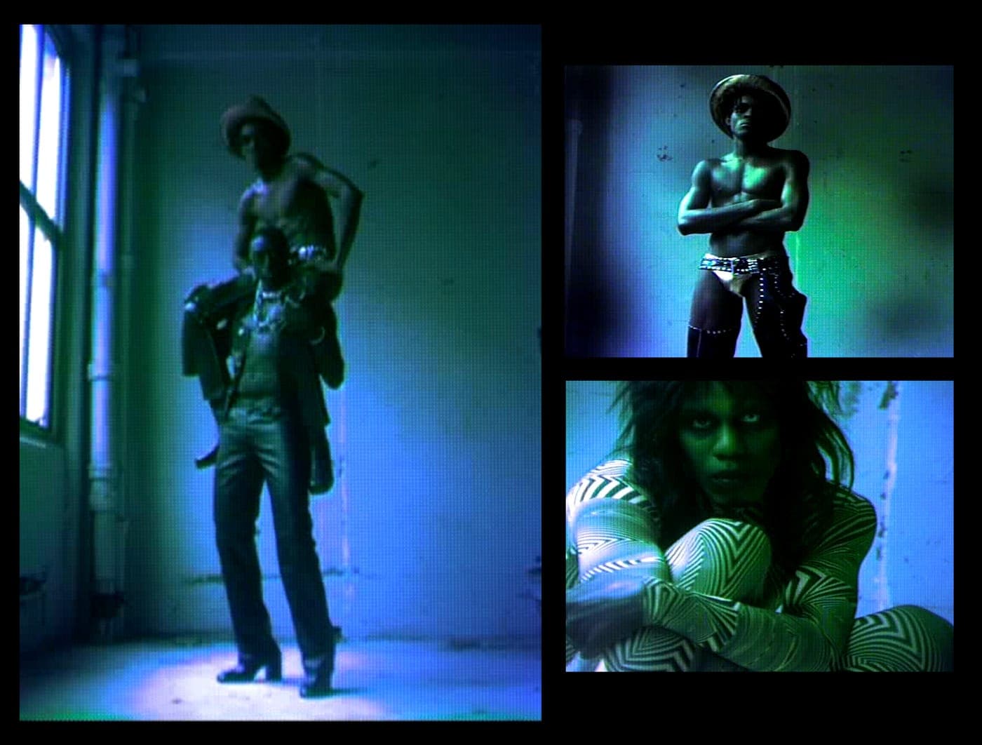 Yves Tumor drops baffling indie pop jam ‘Noid’ on Warp
