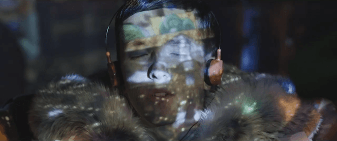 Watch the video for Totally Enormous Extinct Dinosaurs' 'Your Love'