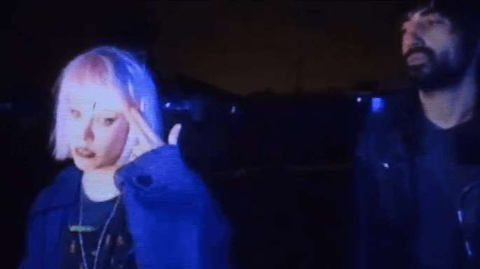 Crystal Castles share video for ‘Affection’, extend tour