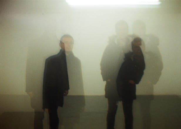 Worriedaboutsatan shatter HEALTH's 'Courtship II' in breakbeat-filled remix