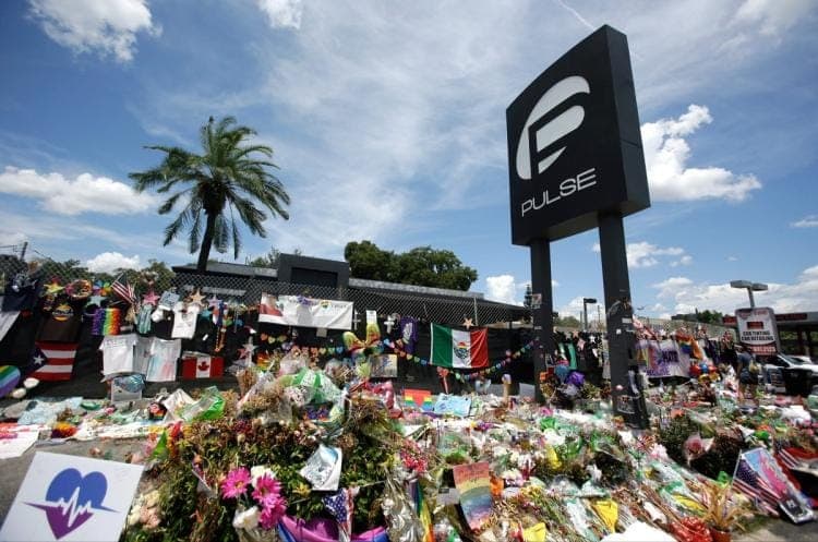 City of Orlando to buy Pulse nightclub and turn it into a memorial