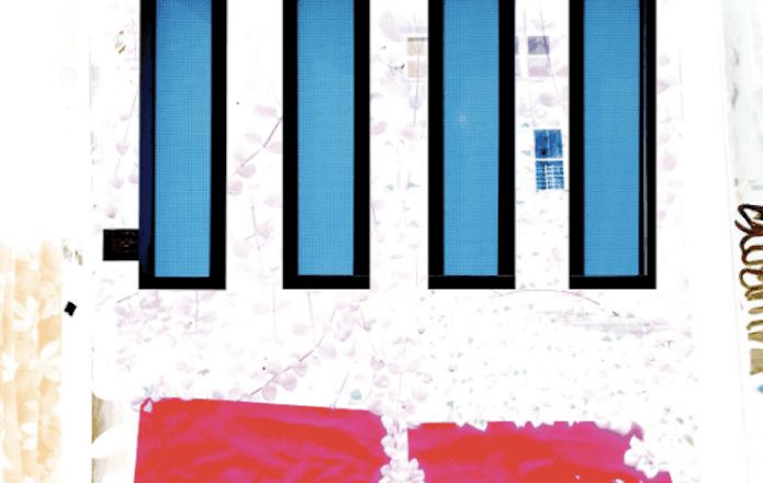 UMFANG releases Symbolic Use Of Light via Ninja Tune imprint Technicolour