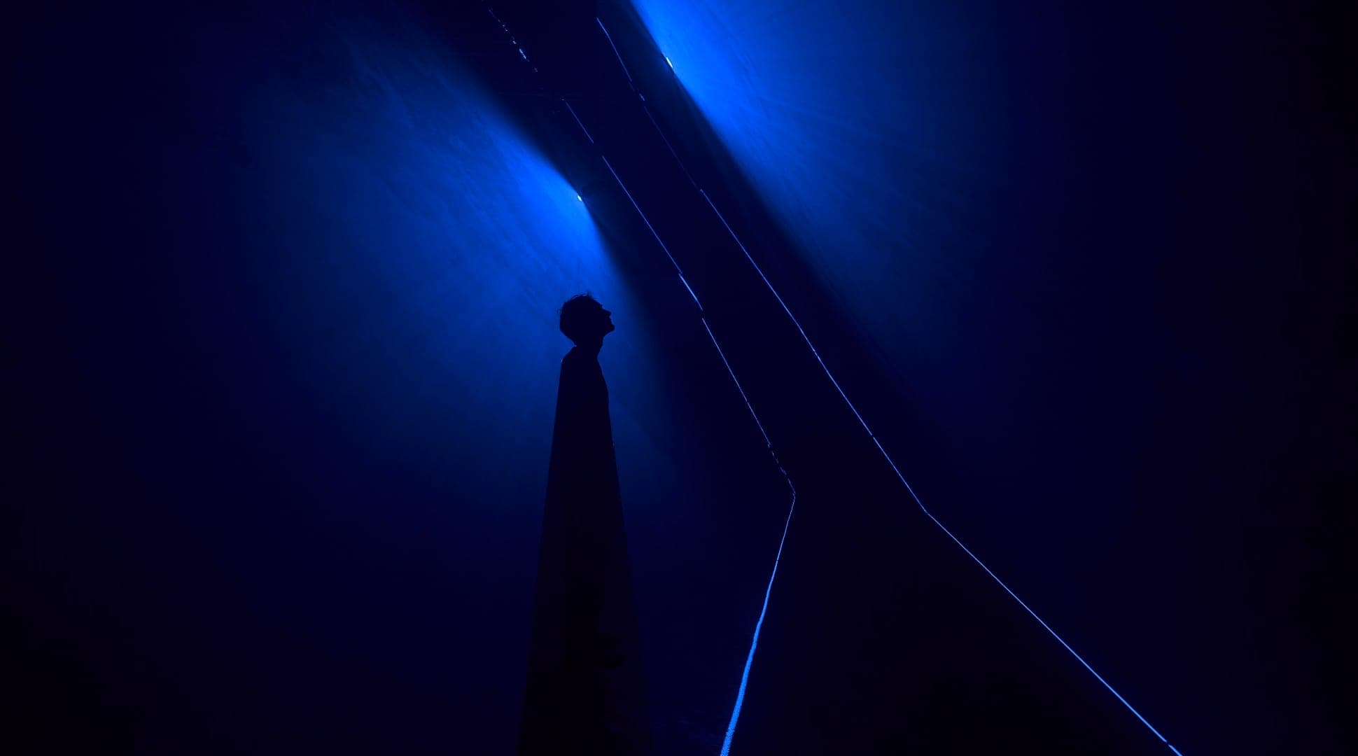 Future Shock now open at 180 Studios with new immersive works by Caterina Barbieri, UVA, Weirdcore, Gaika, Romain Gavras, Ryoichi Kurokawa and more