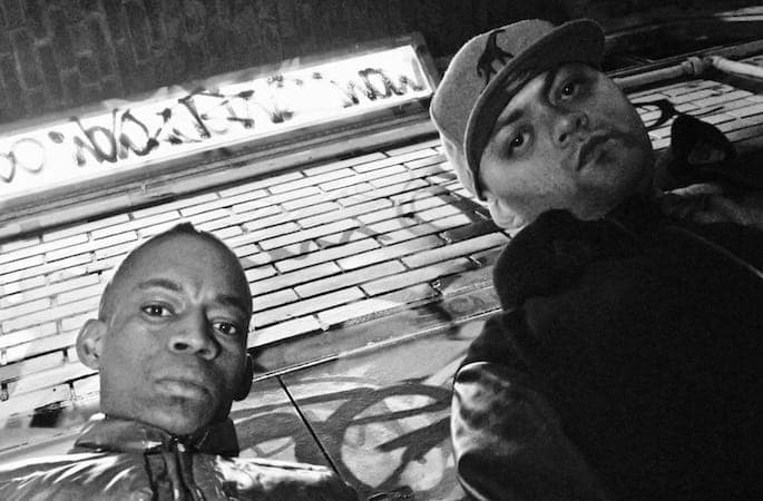 R1 Ryders ready London Underground EP for Party Like Us; stream it now