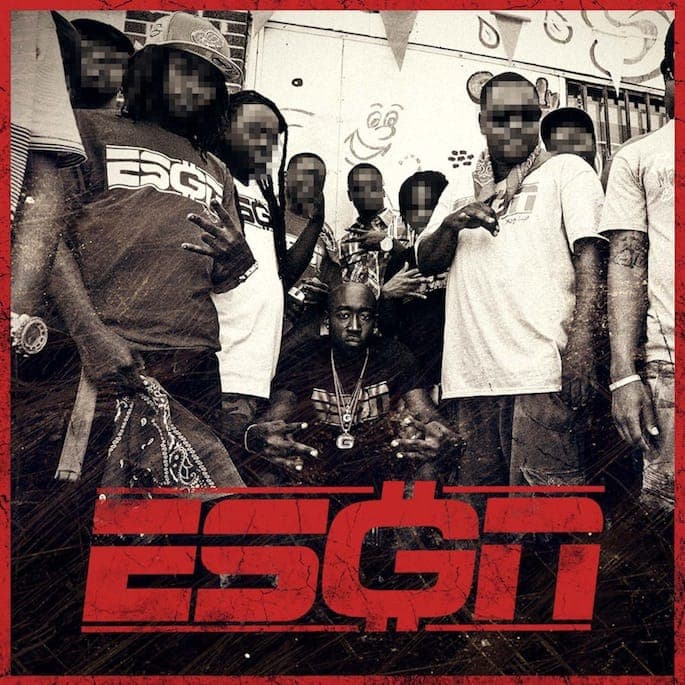 Listen to Freddie Gibbs' new album, ESGN
