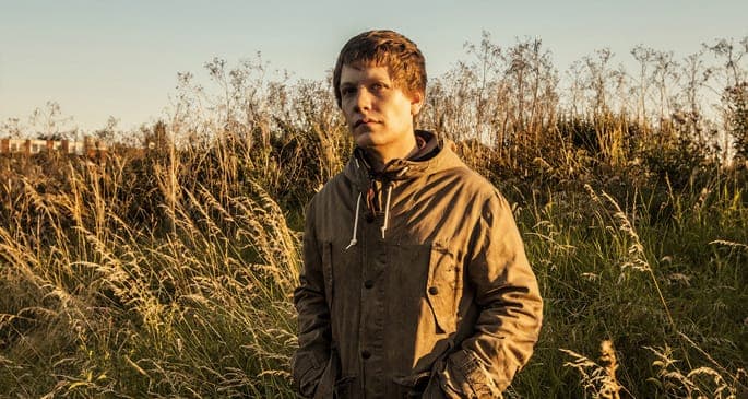 Pangaea, The Field and Lucy to play “forest rave” Together at the Threshold