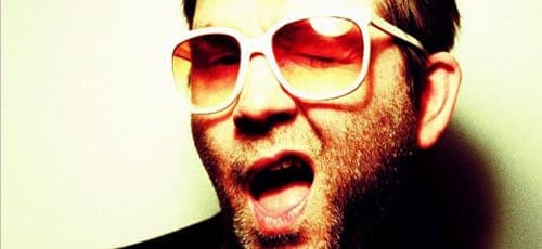 Stream James Murphy live at Boiler Room
