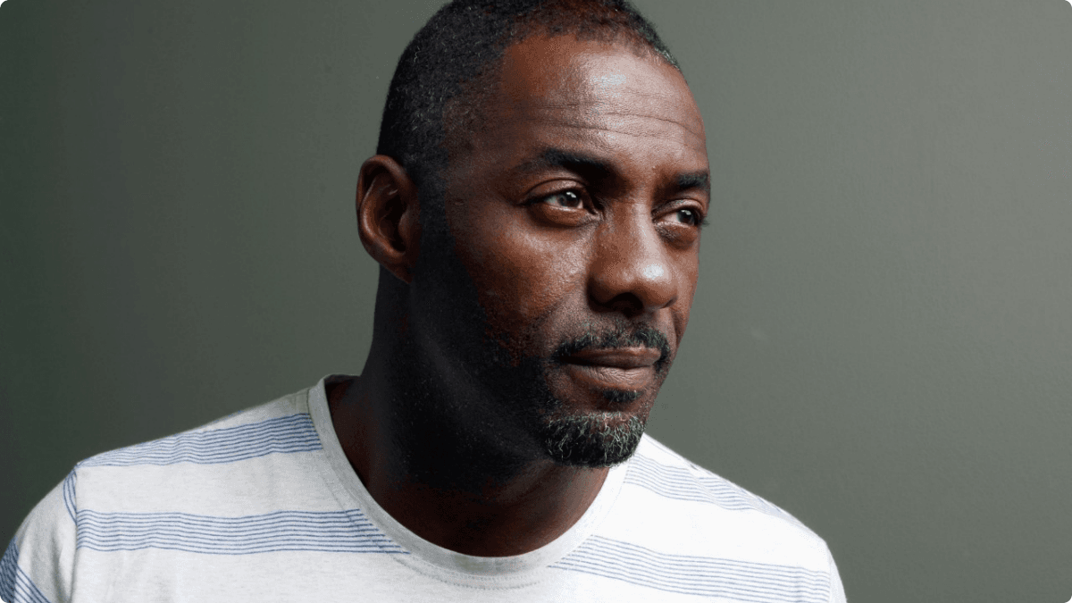 Listen to Idris Elba on the remix of Skepta's 'Shutdown'