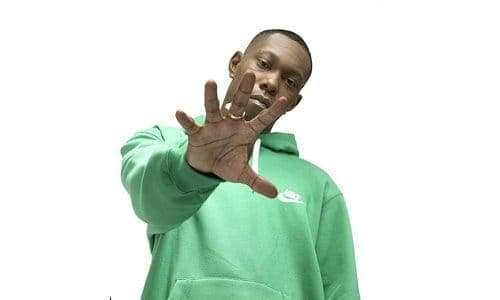 Dizzee Rascal teams up with Cypress Hill’s DJ Muggs for Ministry single