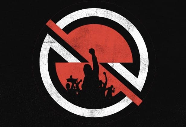 Prophets of Rage announce new album, share Michael Moore-directed video 'Unfuck The World'