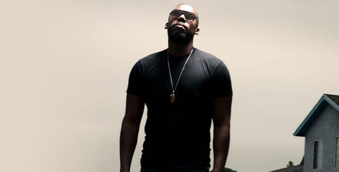 Stream FlyLo FM, Flying Lotus’s radio station for Grand Theft Auto 5, in full