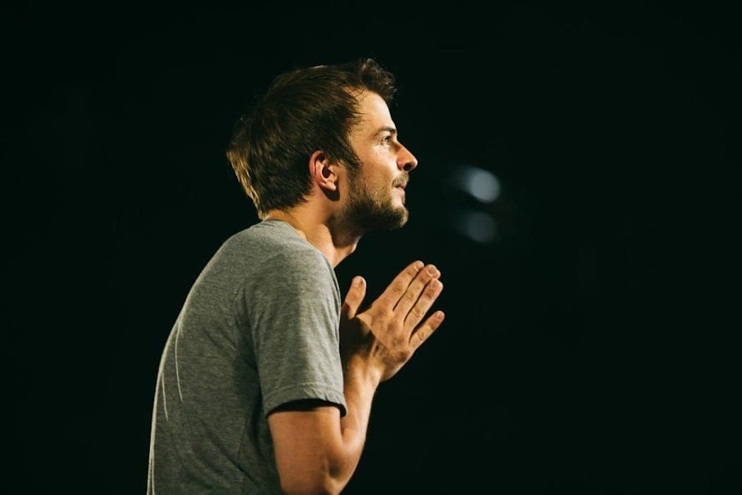 10 ACTS TO SEE AT DISTORTION FESTIVAL, DENMARK
