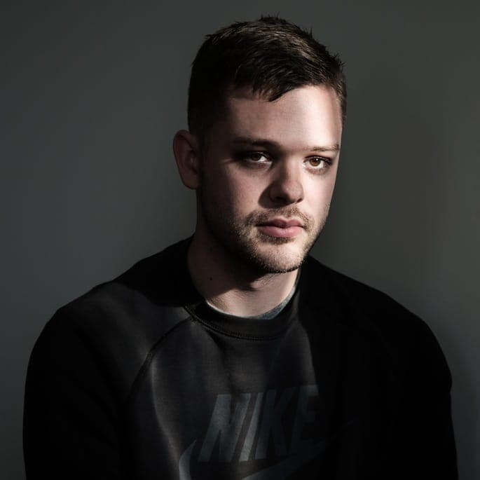 LA newcomer Feral readies bass-heavy Haymaker EP; listen to the grimy title track