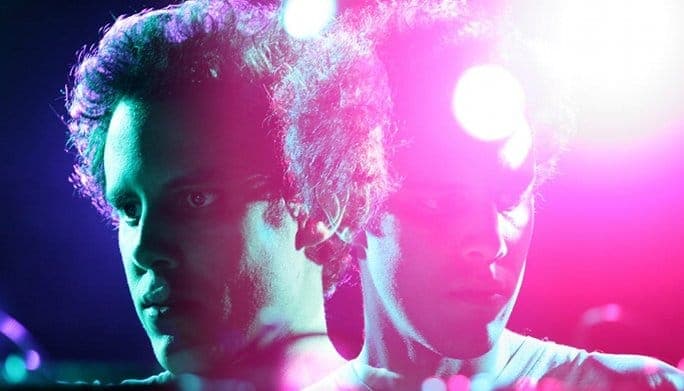 FACT Singles Club, March 17 2013