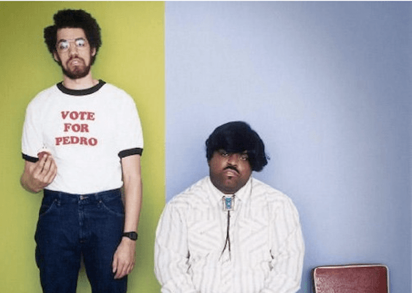 Hear a rejected Danger Mouse remix of Gnarls Barkley’s ‘Crazy’