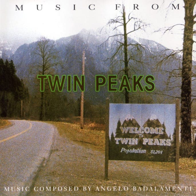 Twin Peaks return Showtime