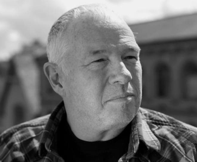 Earache founder Digby Pearson to receive AIM Pioneer Award