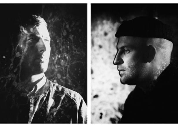 Darkstar announce third album Foam Island