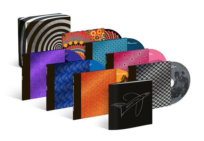 The Smashing Pumpkins announce enormous The Aeroplane Flies High reissue, including 90 bonus tracks