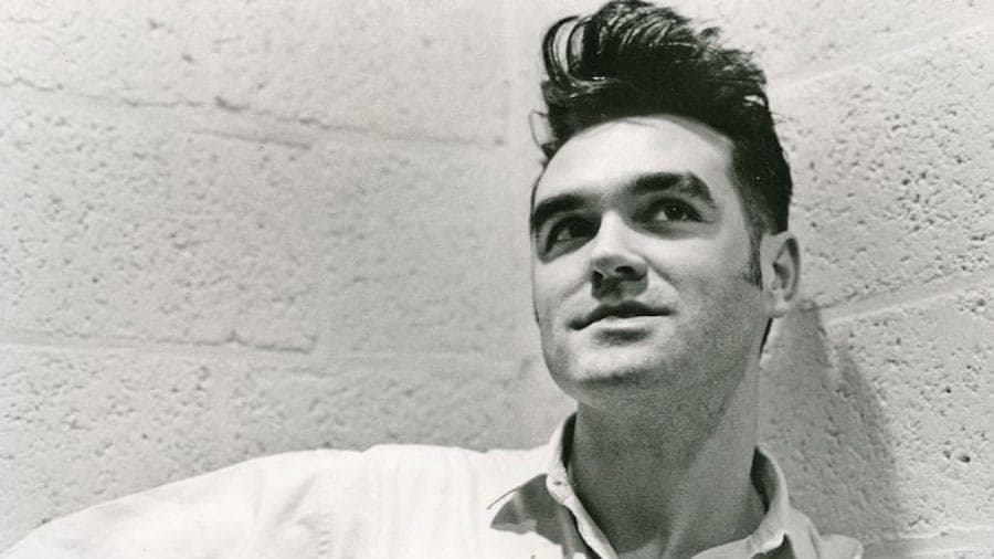 Unauthorized Morrissey biopic Steven gets new title