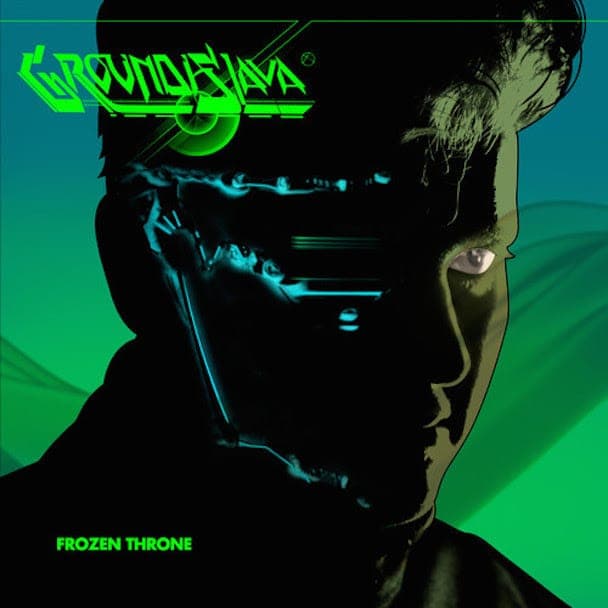 Groundislava plots cyberpunk love story for Frozen Throne concept album; stream ‘Girl Behind the Glass’