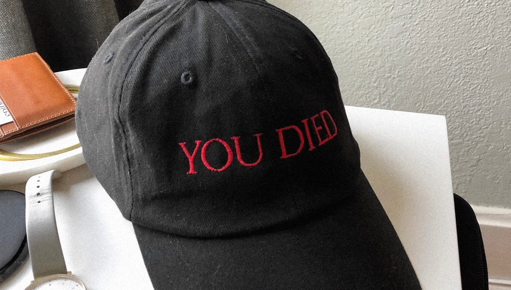 Meyers You Died mix