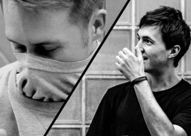 Ben UFO and Joy Orbison go B2B for The Hydra in London