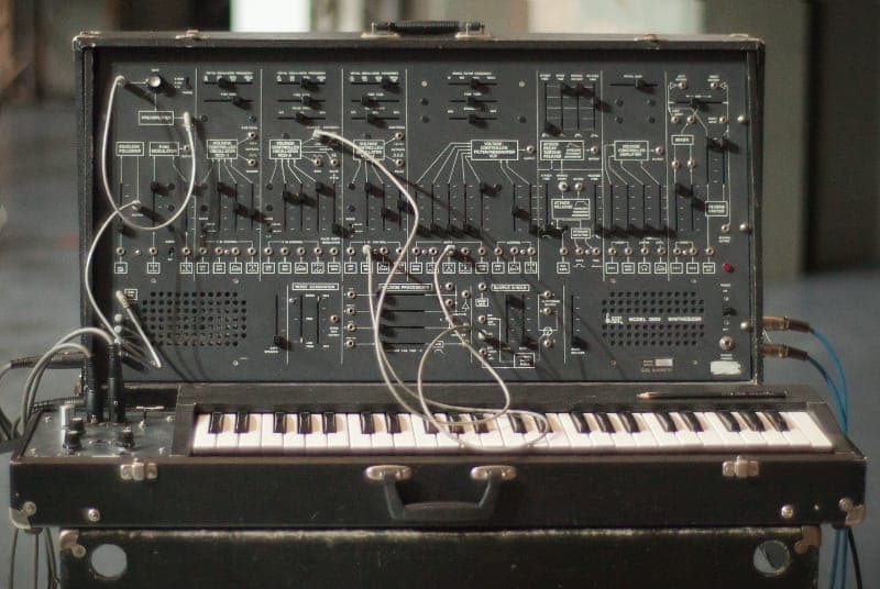 Behringer wants to make a budget clone of the ARP 2600 synth