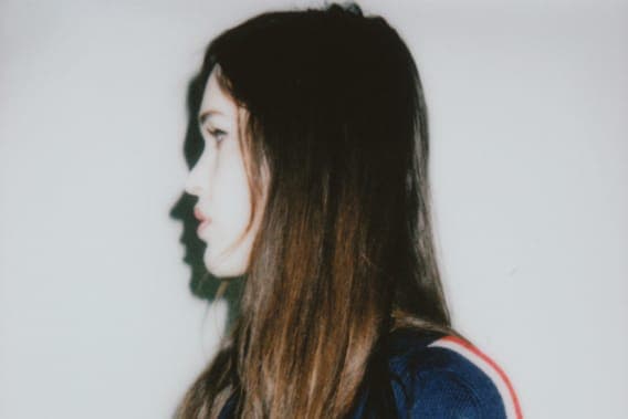Marie Davidson teams with Invisible Church on collaborative EP featuring Theo Parrish
