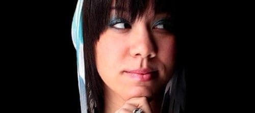 Two of the UK’s finest meet on Roska’s remix of Kyla’s new single