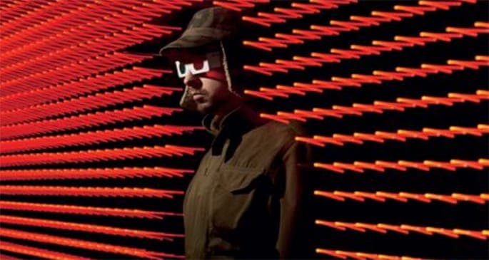 Hyperdub celebrate 10 years with string of European shows
