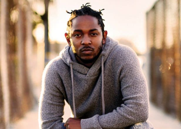 Hear Kendrick Lamar prank call Jay Rock live on radio