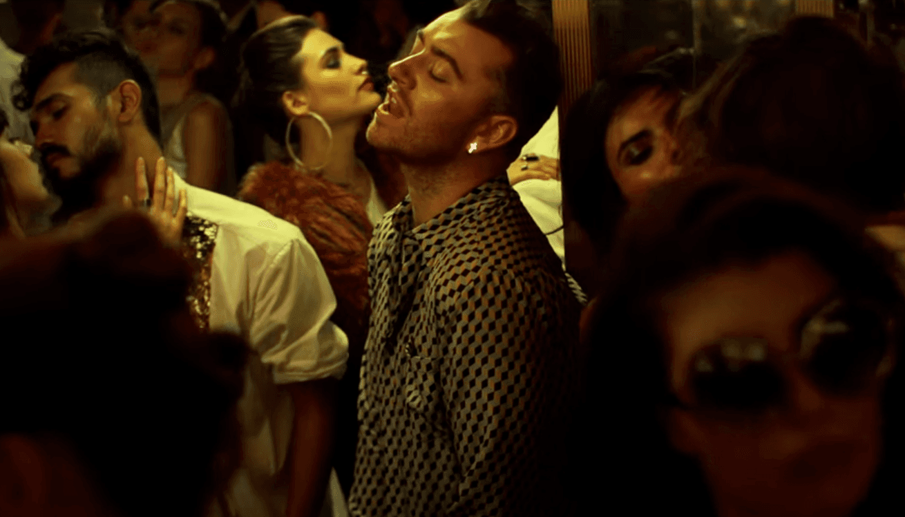 Hear Disclosure’s new single ‘Omen’ featuring Sam Smith