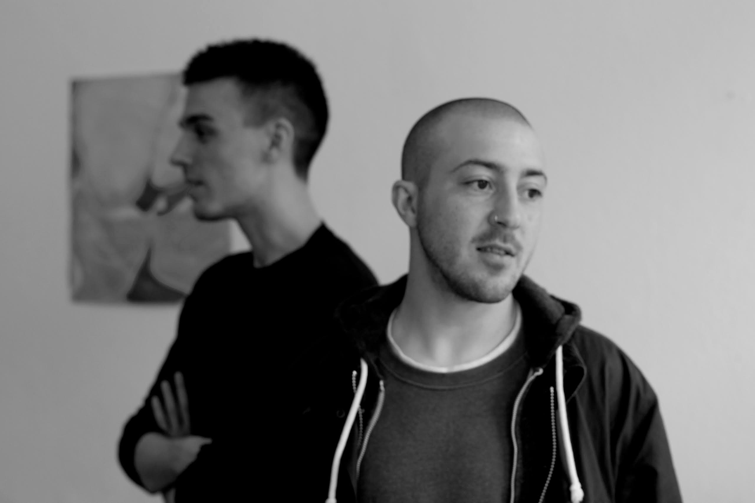 Kuedo and Joe Shakespeare introduce Knives, the label-cum-creative agency behind Jlin’s Dark Energy and more