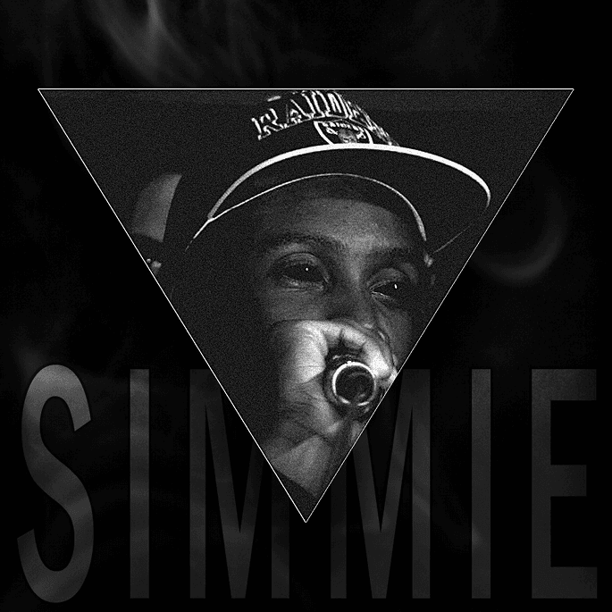 Watch the hazy new video from Raider Klan’s Yung Simmie