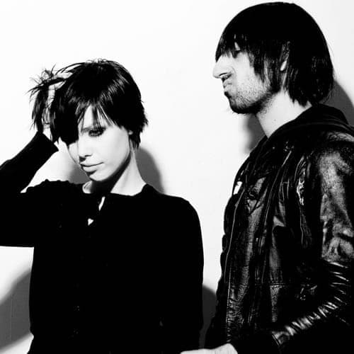 Crystal Castles September album release; Alice Glass wants to become a vigilante
