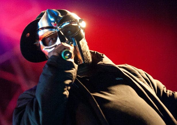 MF DOOM launches new collaborative clothing collection