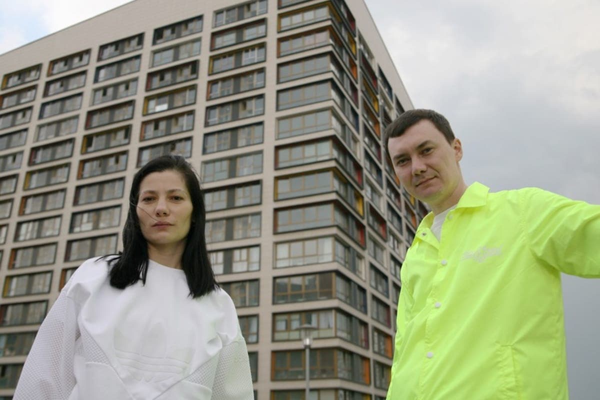трип to release debut album from PTU, Am I Who I Am