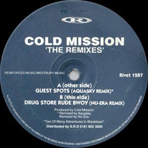 The 20 best broken beat records ever made