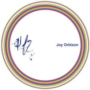 Joy Orbison: ‘Hyph Mngo’