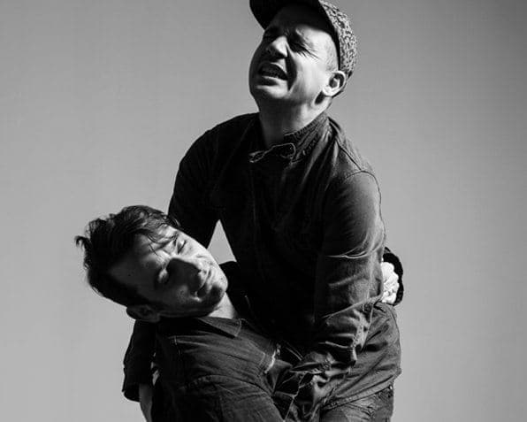 Modeselektor, Carl Craig and Rustie join Dour bill