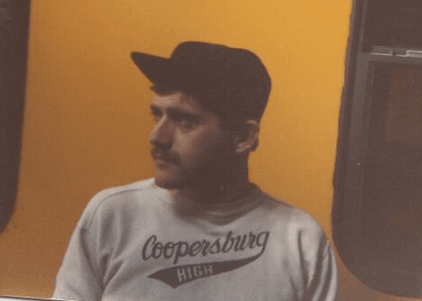 Disco pioneer Patrick Cowley's final gay porn soundtrack Afternooners gets vinyl reissue